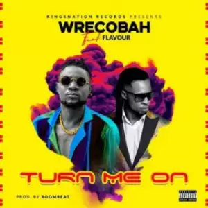 Wrecobah - Turn Me On ft. Flavour